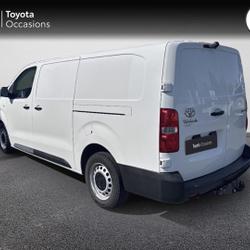 Toyota Proace Long 2.0 D-4D 120 Dynamic RC19 Angers