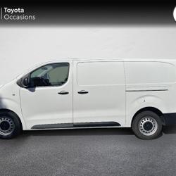 Toyota Proace Long 2.0 D-4D 120 Dynamic RC19 Angers