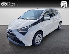 Toyota Aygo Angers