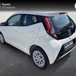 Toyota Aygo 1.0 VVT-i 72ch x-play 5P MY19 Angers