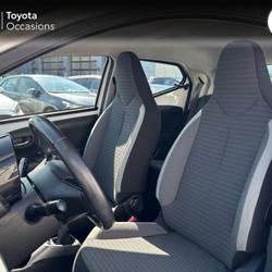 Toyota Aygo 1.0 VVT-i 72ch x-play 5P MY19 Angers