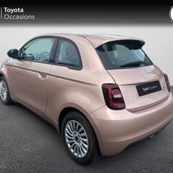 Fiat 500 II e 95ch MY23 Angers