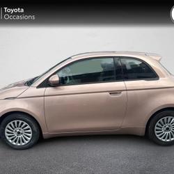 Fiat 500 II e 95ch MY23 Angers