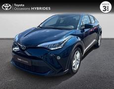 Toyota C-HR Angers