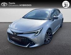 Toyota Corolla Angers