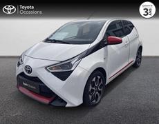 Toyota Aygo Angers