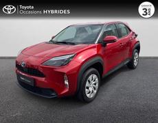 Toyota Yaris Cross Angers