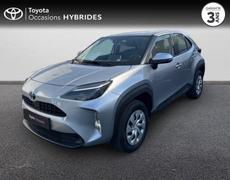 Toyota Yaris Cross Angers