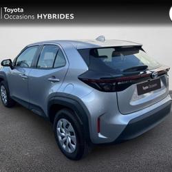 Toyota Yaris Cross 116h Dynamic MY22 Angers