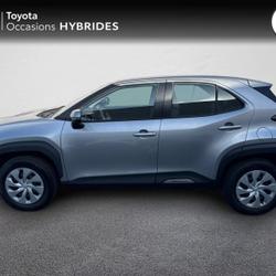 Toyota Yaris Cross 116h Dynamic MY22 Angers