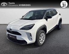 Toyota Yaris Cross Angers