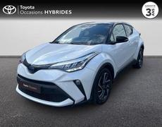 Toyota C-HR Angers