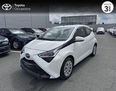 Toyota Aygo - 1.0 VVT-i 72ch x-play 5p MY21 - 11 990 €