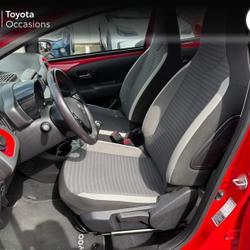 Toyota Aygo 1.0 VVT-i 72ch x-play 5p Angers