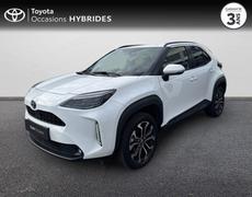 Toyota Yaris Cross Angers