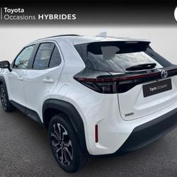 Toyota Yaris Cross 116h Design MY22 Angers