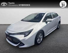 Toyota Corolla Touring Sports Angers