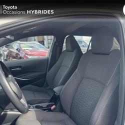 Toyota Corolla Touring Sports 122h Dynamic Business + Programme Beyond Zero Academy MY22 Angers