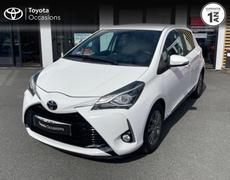 Toyota Yaris Angers