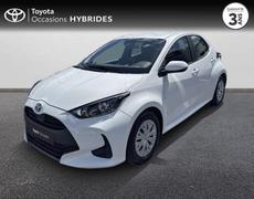 Toyota Yaris Angers