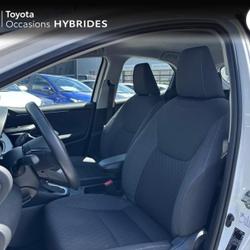 Toyota Yaris 116h Dynamic 5p MY22 Angers