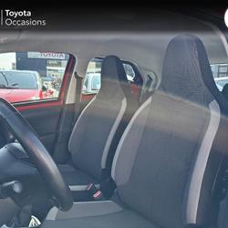 Toyota Aygo 1.0 VVT-i 72ch x-play 5p MY20 Angers