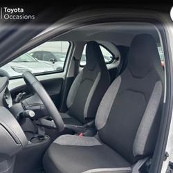 Toyota Aygo X 1.0 VVT-i 72ch Dynamic MY24 Angers