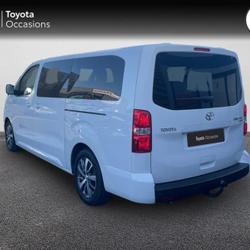 Toyota Proace verso Long 1.5 120 D-4D Dynamic RC22 Angers