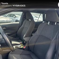 Toyota Corolla Touring Sports 1.8 140ch Dynamic Business + Programme Beyond Zero Academy MY23 Angers