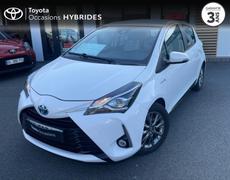 Toyota Yaris Angers