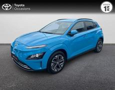 Hyundai Kona Angers