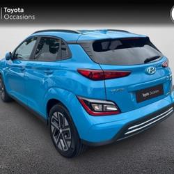 Hyundai Kona Electric 39kWh - 136ch Intuitive Angers