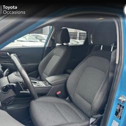 Hyundai Kona Electric 39kWh - 136ch Intuitive Angers