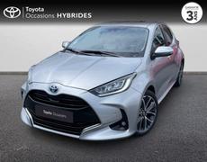 Toyota Yaris Angers