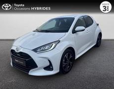 Toyota Yaris Angers