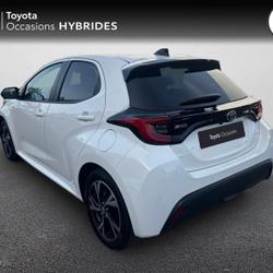 Toyota Yaris 116h Design 5p MC24 Angers