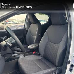 Toyota Yaris 116h Design 5p MC24 Angers