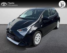 Toyota Aygo Angers