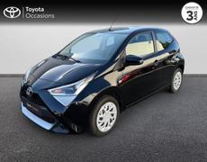 Toyota Aygo Angers