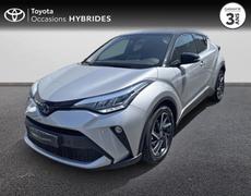 Toyota C-HR Angers