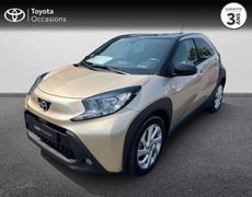 Toyota Aygo X Angers