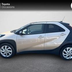 Toyota Aygo X 1.0 VVT-i 72ch Design S-CVT Angers