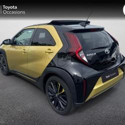 Toyota Aygo X 1.0 VVT-i 72ch Air Collection S-CVT MY23 Angers