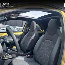 Toyota Aygo X 1.0 VVT-i 72ch Air Collection S-CVT MY23 Angers