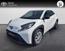 Toyota Aygo X Angers