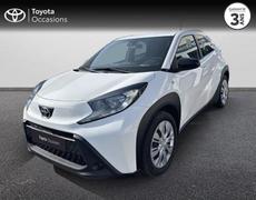 Toyota Aygo X Angers