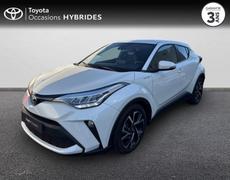 Toyota C-HR Angers