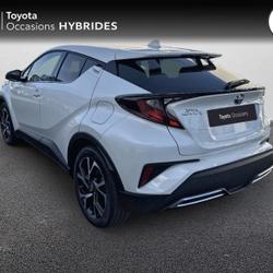 Toyota C-HR 184h Edition 2WD E-CVT MY20 Angers