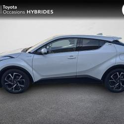 Toyota C-HR 184h Edition 2WD E-CVT MY20 Angers