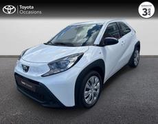 Toyota Aygo X Angers